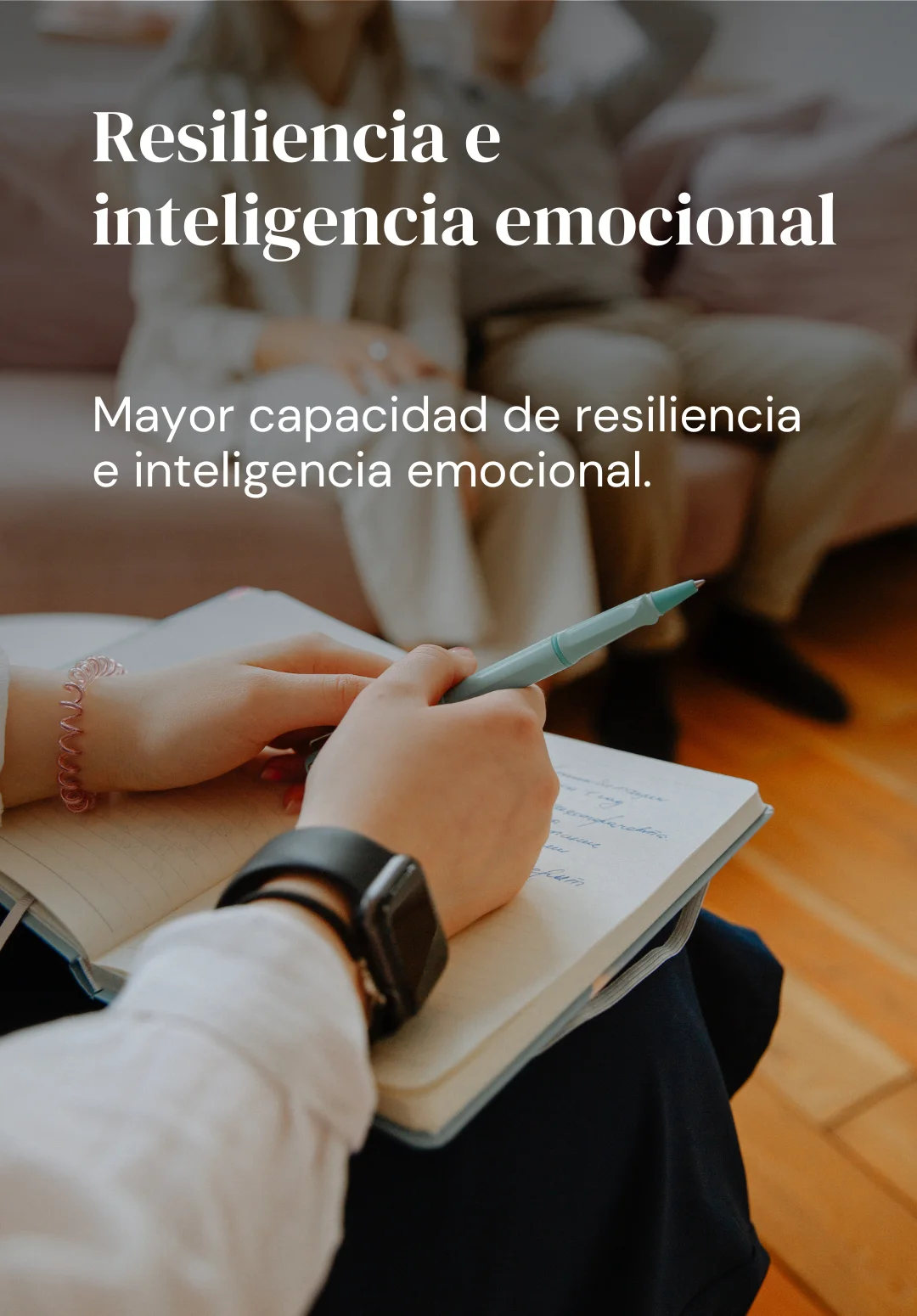 Resiliencia