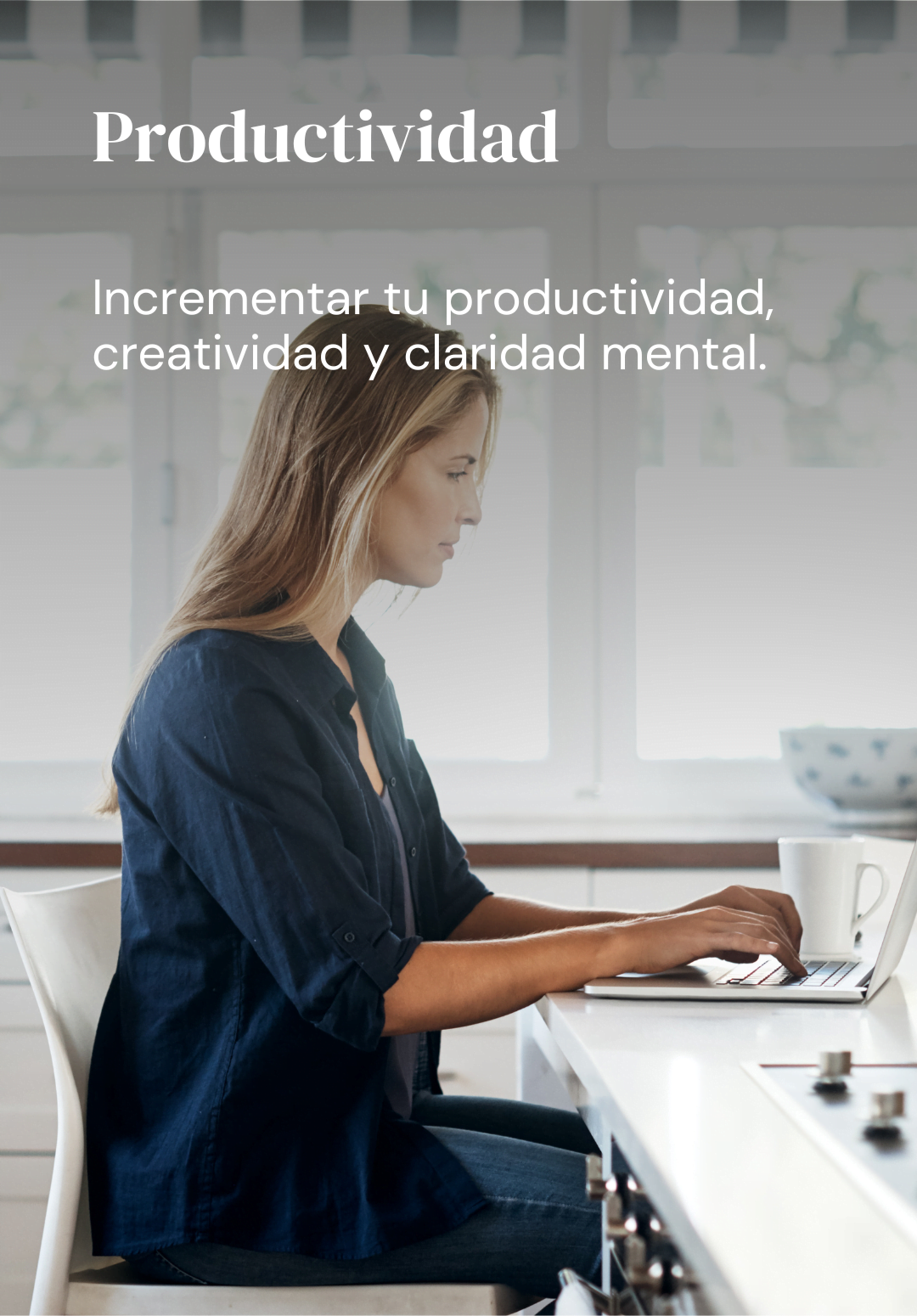 Productividad