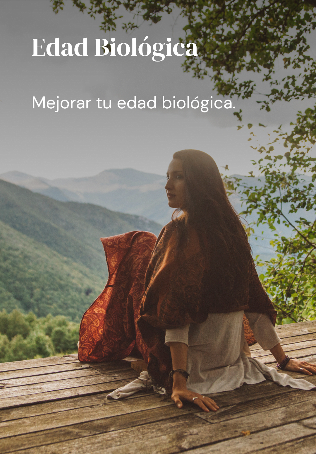 Edad Biológica