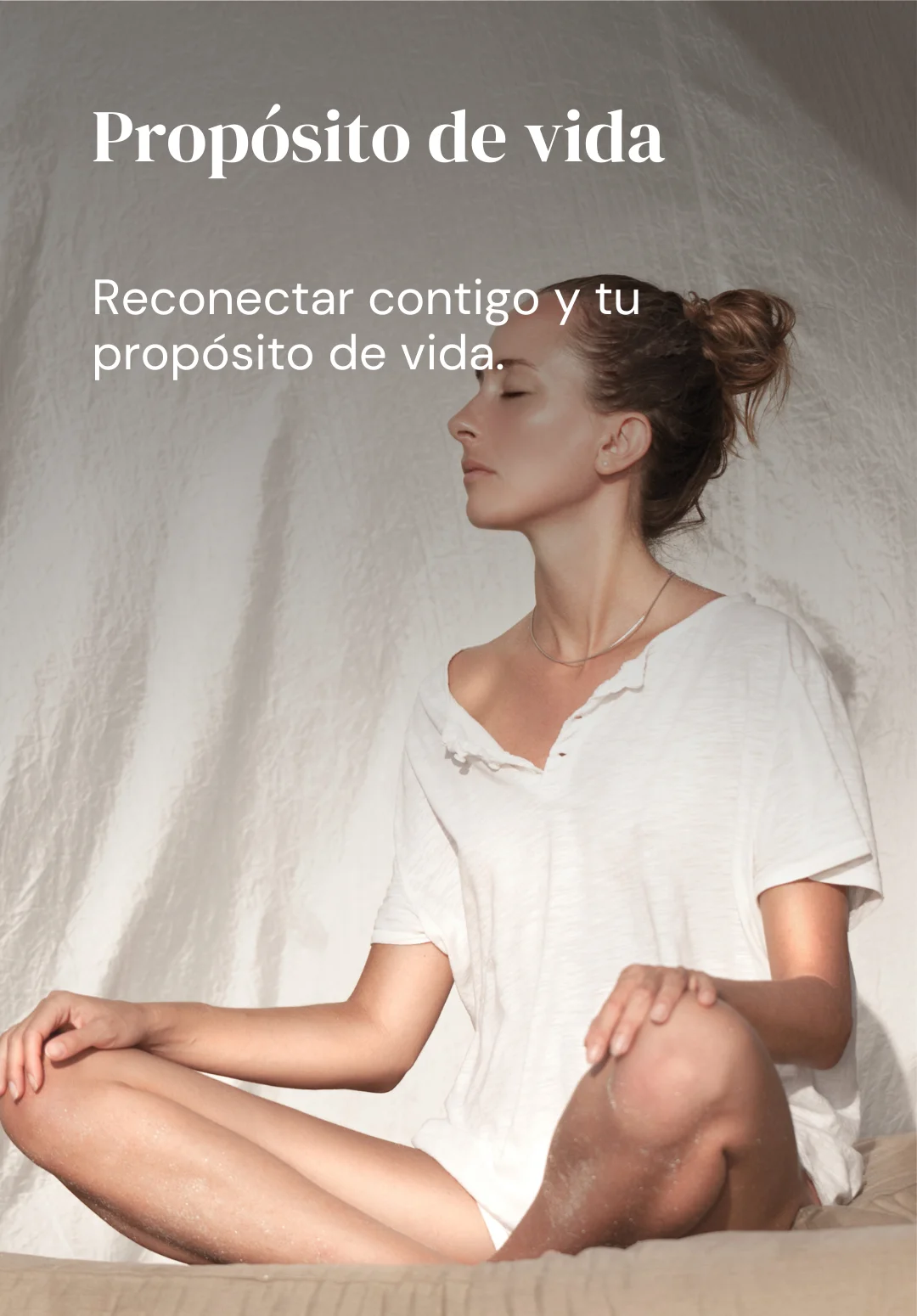 Propósito de vida