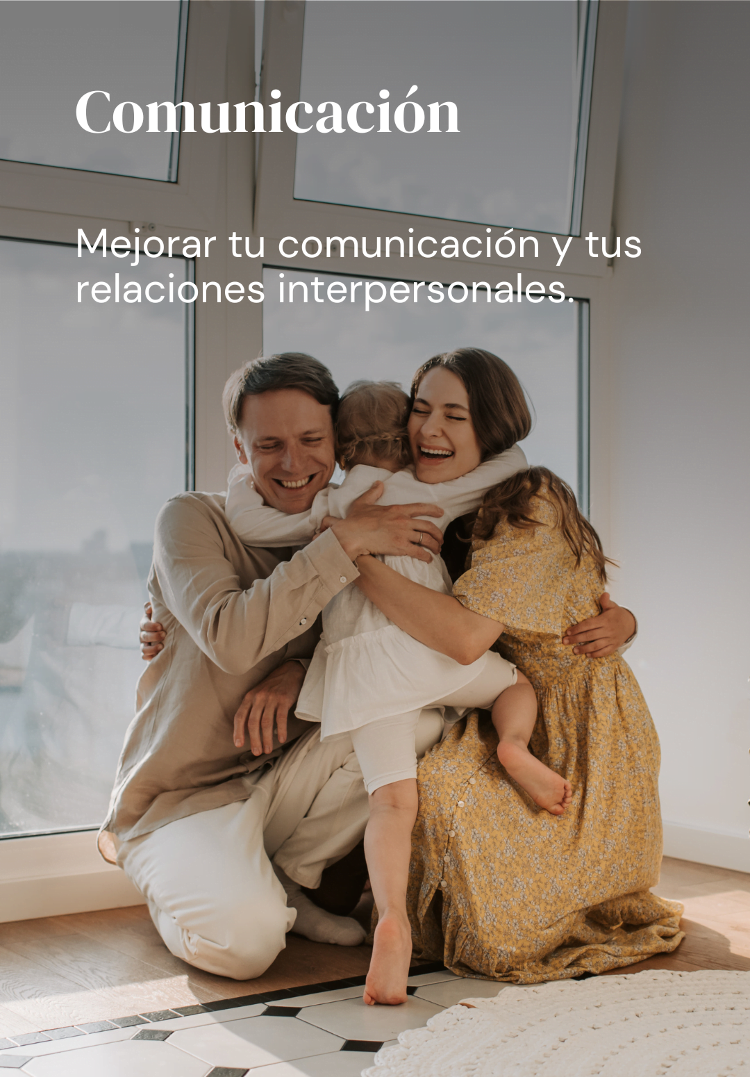 Comunicación