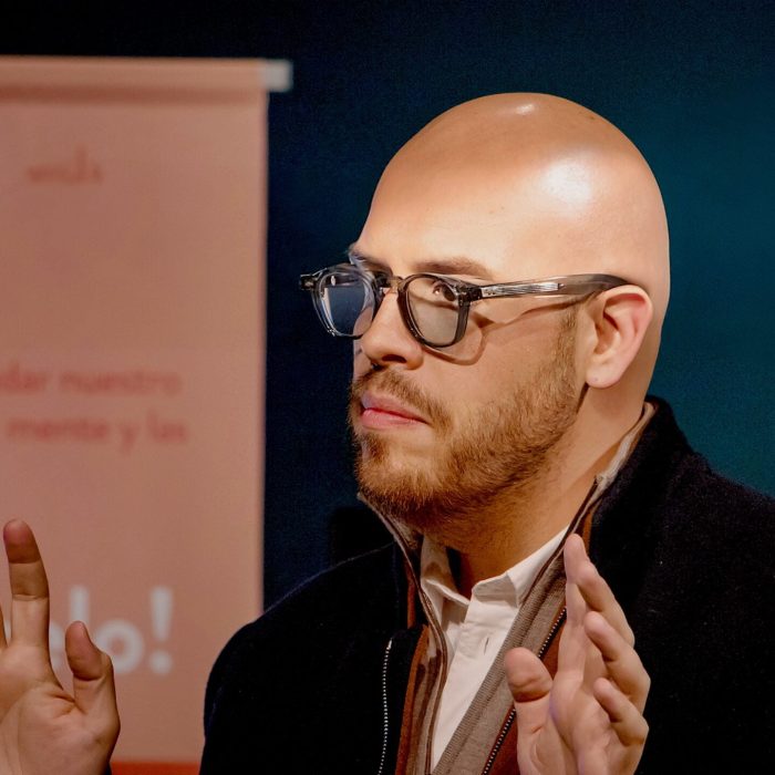 Javier Razo Tangassi