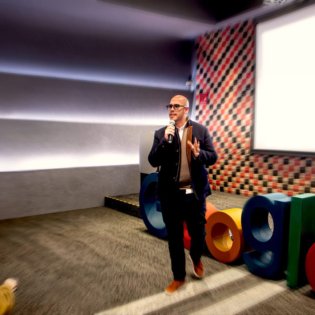 Javier Razo Tangassi